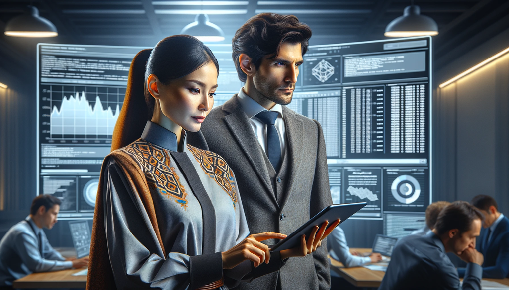 Data Detectives