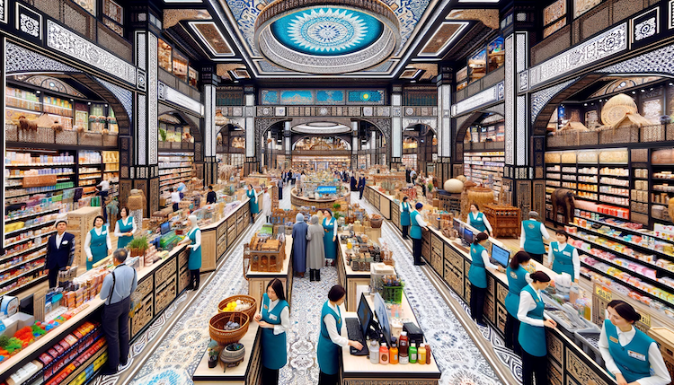 Superstore