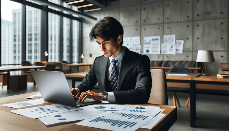 Intermediate Sales Analysis