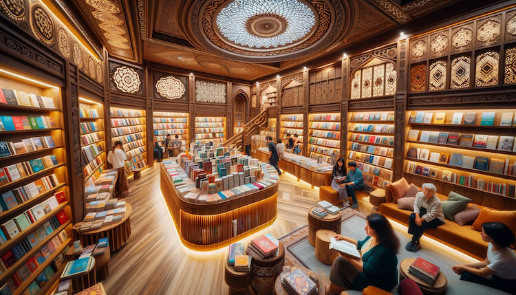 Bookstore
