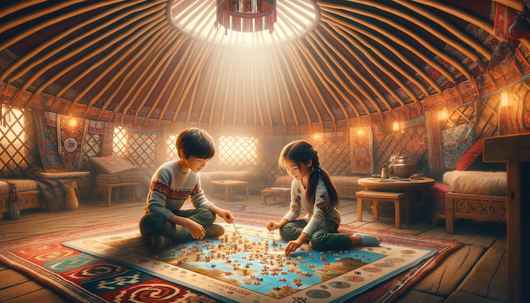 Puzzle